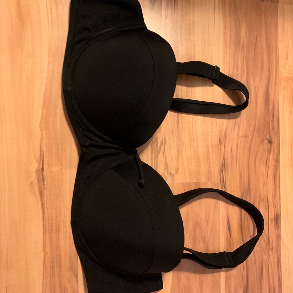 Vintage Bikini Top with Padding - XL
